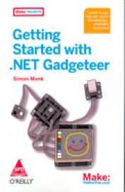 Getting Started With .Net Gadgeteer