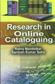 Research In Online Cataloguing