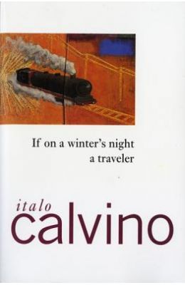 If on a Winter's Night a Traveler