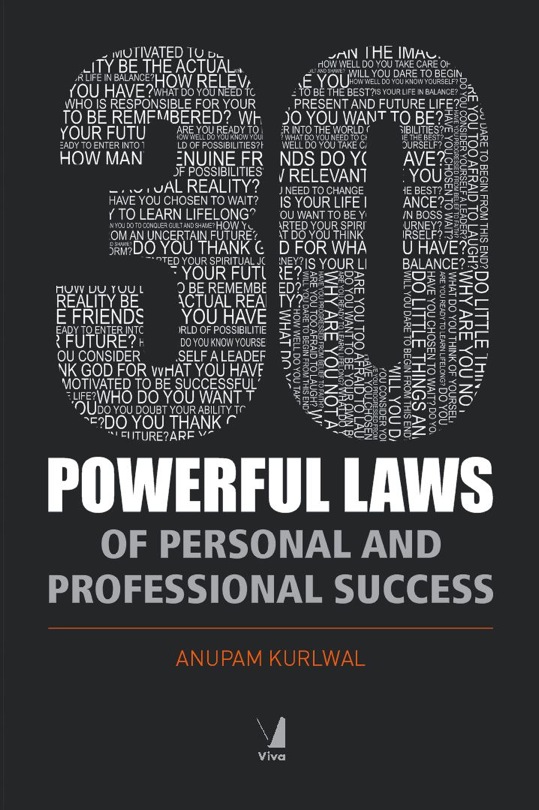30 Powerful Laws of Personal and Professional Success