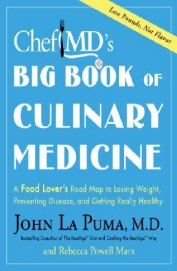 Big Book Of Culinary Medicine