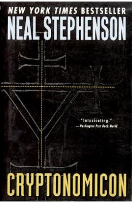 Cryptonomicon