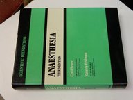Scientific Foundations of Anaesthesia