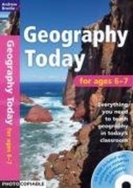 Geography Today 6-7