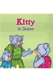 Kitty Is Jealous