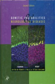 Genetic Instabilites Neurological Diseases