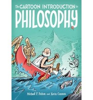 Cartoon Introduction To Philosophy