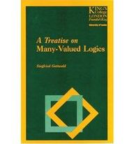 A Treatise on Many-Valued Logics (Studies in Logic and Computation)