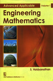 Advanced Applicable Engineering Mathematics Vol 1