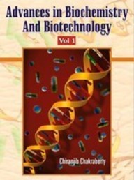 Advances In Biochemistry And Biotechnology Vol 1