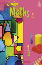 Junior  Maths 4