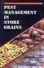 Pest Management In Store Grains