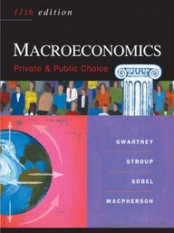Understanding Macroeconomics
