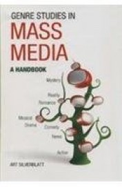 Genre Studies In Mass Media A Handbook