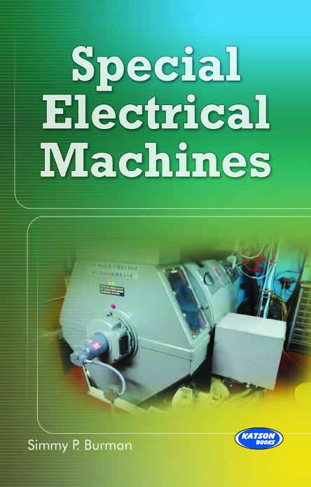Special Electrical Machines