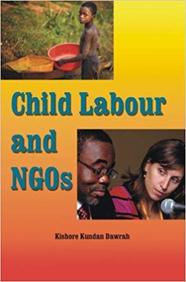 Child Labour & Ngos