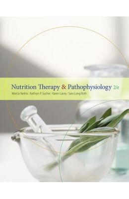 Nutrition Therapy and Pathophysiology