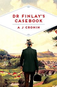 Dr Finlays Casebook