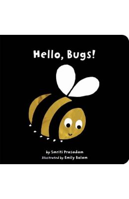 Hello, Bugs!