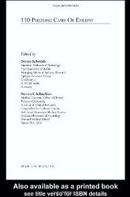 110 Puzzling Cases Of Epilepsy