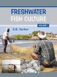 Freshwater Fish Culture Vol 1
