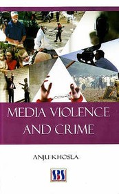 Media Violence And Crime