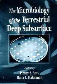 The Microbiology Of The Terrestrial Deep Subsurface
