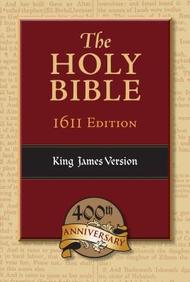Text Bible-KJV-1611