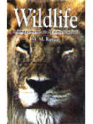 Buy Wildlife Management And Conservation book : M. M.,Ranga ...