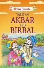 Tales Of Akbar & Birbal - All Time Favourite