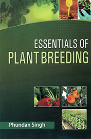 Buy ESSENTIALS OF PLANT BREEDING Book : Phundan Singh , 9327228626 ...