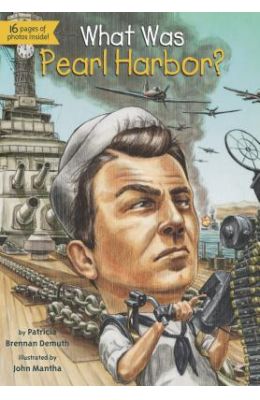 What Was Pearl Harbor?