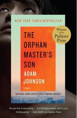 The Orphan Master's Son