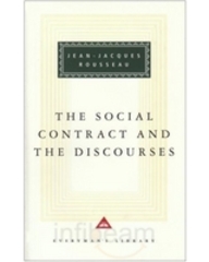 " The Social Contract (Everyman's Library Classics)