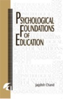 Psychological Foundation Of Education
