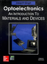 Buy Optoelectronics An Introduction To Materials & Devices Book ...