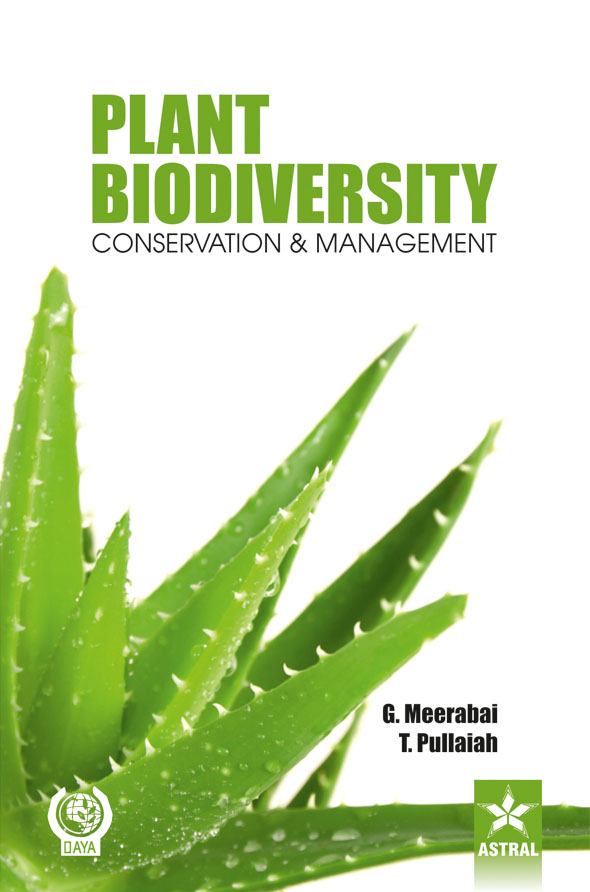 Plant Biodiversity Conservation & Management