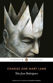 Tales From Shakespeare : Penguin Classics