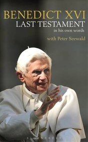 Last Testament In His Own Words