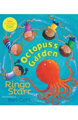 Octopus's Garden [With CD (Audio)]