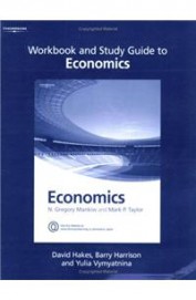 Workbook & Study Guide To Economics