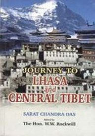 Journey To Lhasa & Central Tibet