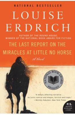 The Last Report on the Miracles at Little No Horse