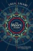 The Moor's Account
