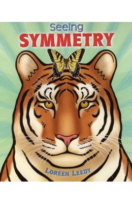 Seeing Symmetry