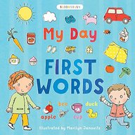 My Day : First Words