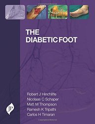 The Diabetic Foot