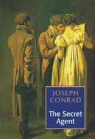 Secret Agent