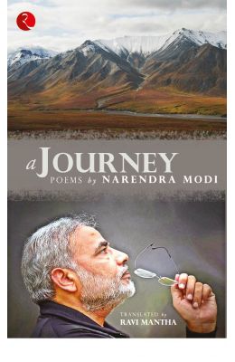Journey : Poems By Narendra Modi