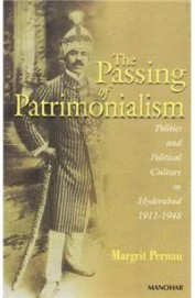 Passing Of Patrimonialism